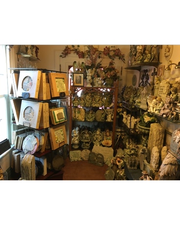 Sympathy Item Selection #4