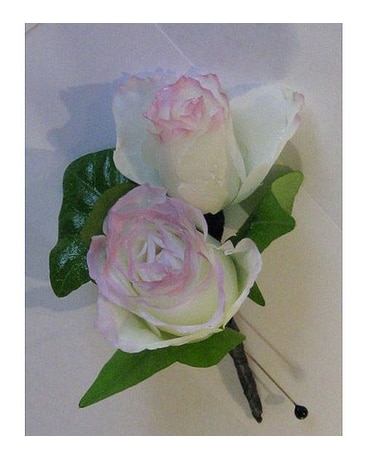 Tipped Rose Bout