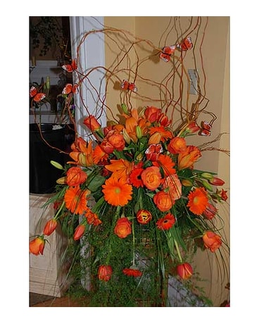 Butterfly Tribute