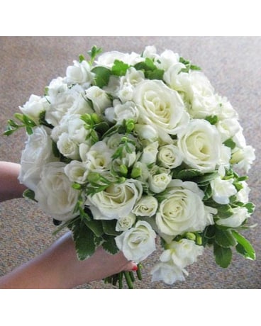 Wedding Arrangement