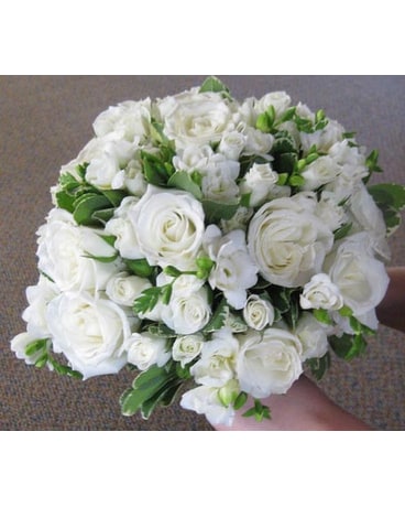 Wedding Arrangement