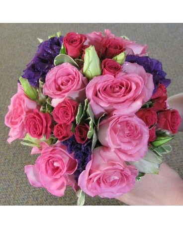 Wedding Arrangement