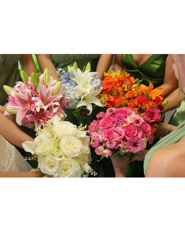 Weddings
