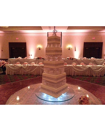 WED-119 - Zeitler Wedding