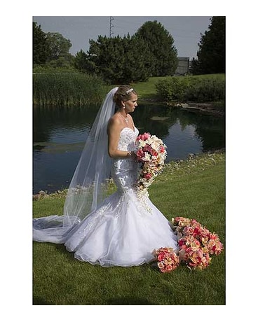 WED-119 - Zeitler Wedding