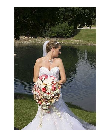 WED-156 - Zeitler Wedding