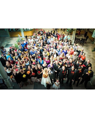 Wedding