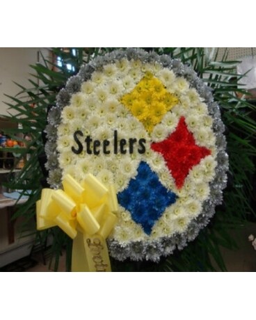 Steelers In Freehold Nj Especially For You Florist Gift Shop