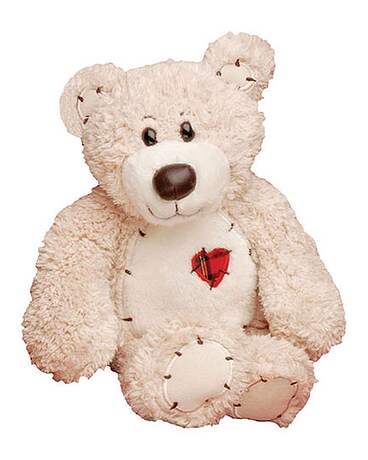 Tender Teddy Cream