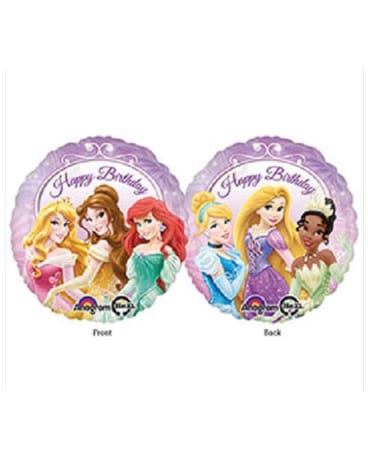 Disney Princess