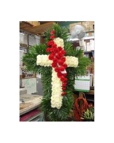 White Cross