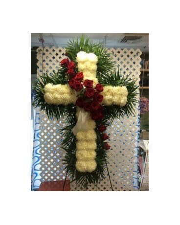 White Cross