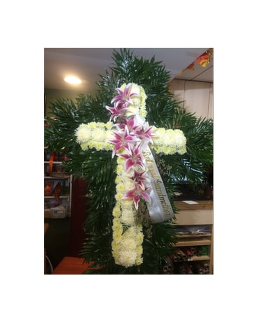 Cross