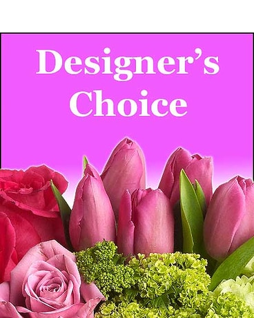 Designer's Choice