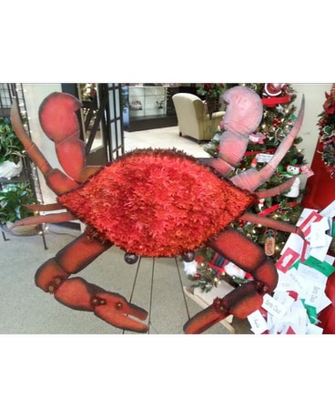 Crab
