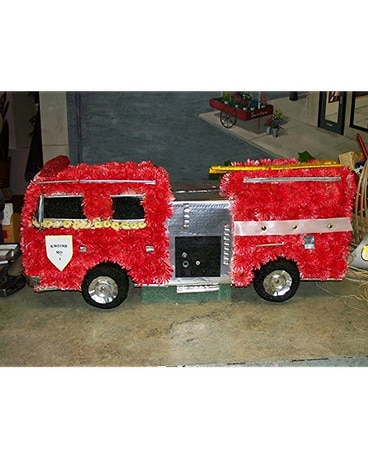Firetruck