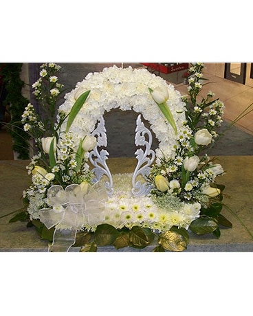 Heavenly Garden