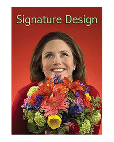 Signature Design