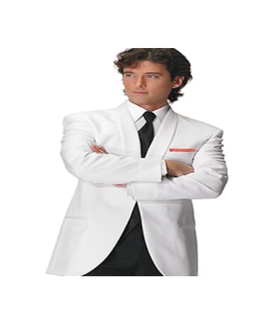 Tuxedo