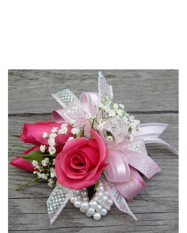 Pretty in Pink