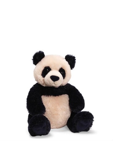 zi bo panda