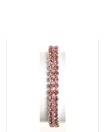 Pink Sophisticated Lady $35