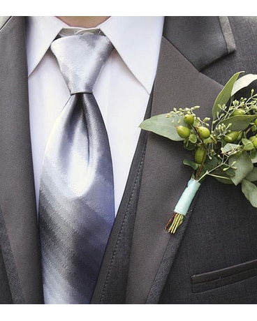 Ashley Boutonniere