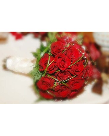 Forever Yours Bouquet