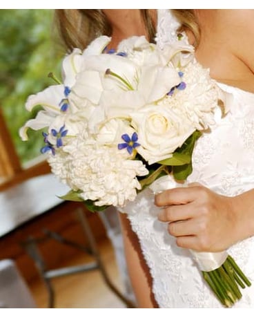 Simply Lovely Bouquet