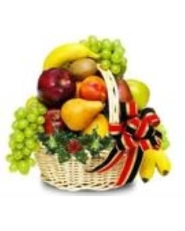 Fruit Basket - All fruit