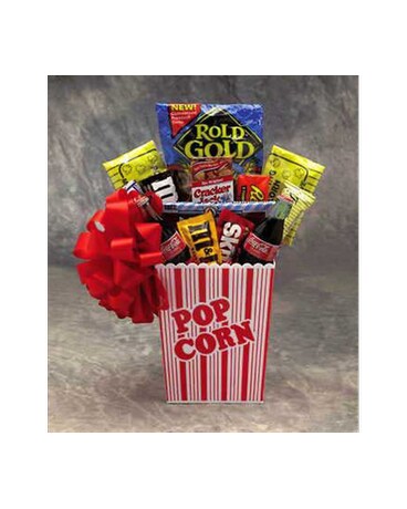 Popcorn Pack