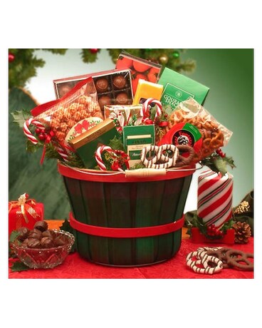 Holiday Traditions