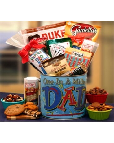 USA - You''re One In A Million Dad