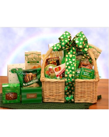 Pattie Snacks