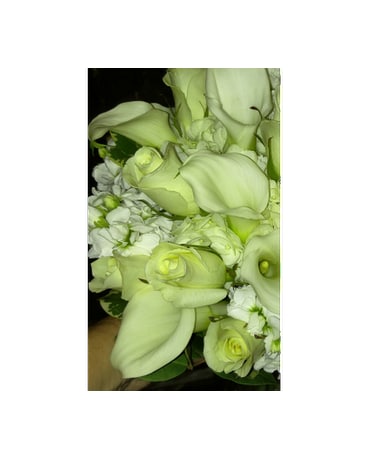 Loose Cut Bouquet by Color