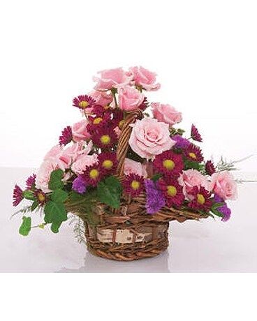 Happy Day Bouquet