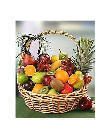 The Orchard Fruit Basket