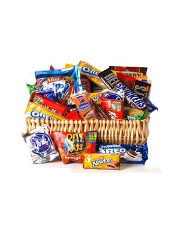 Snack Attack