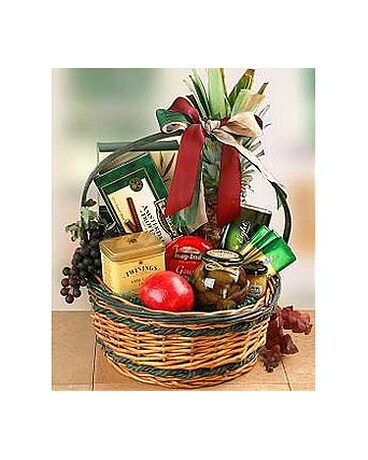Premium Basket
