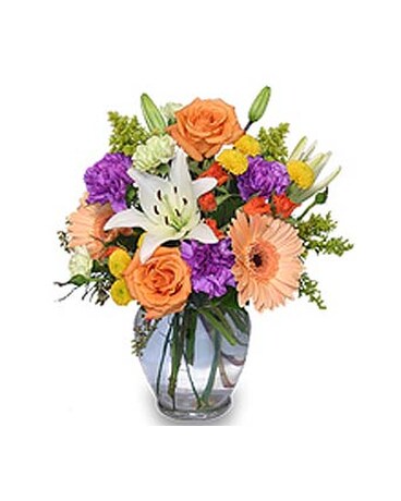Celebrate Bouquet