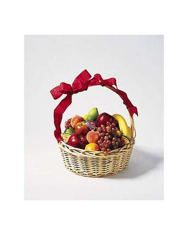 Gifts of the Orchard