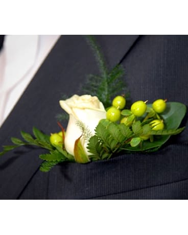 Rose & Hypericum