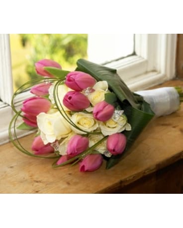 Tulips & Roses