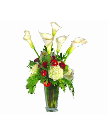 Christmas Callas