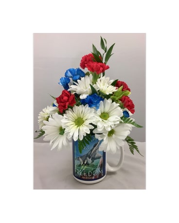 Airforce Mug