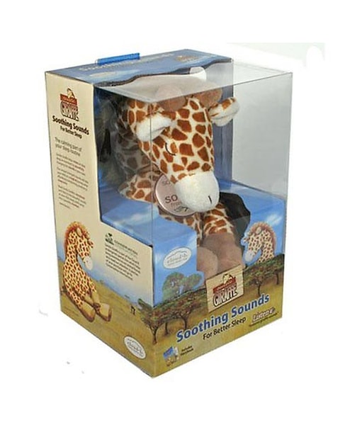 vibrating giraffe toy Best Car Seats of 2026: Infant, Convertible, Booster & Travel Systems main image 1