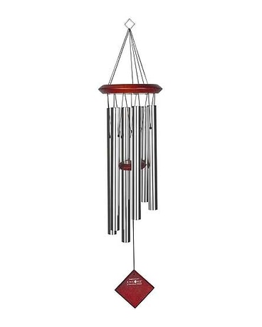 Chimes of Pluto Silver