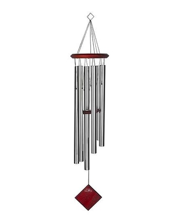 Chimes of Earth Silver Gifts