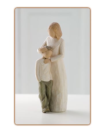 Mother and Son