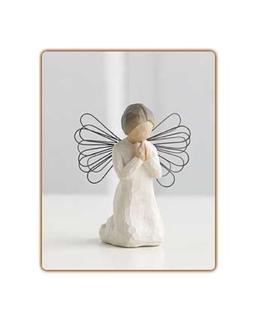 Angel of Prayer